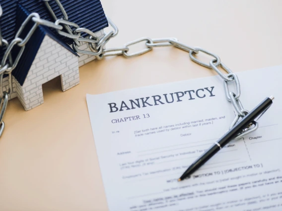 Chapter 13 Bankruptcy