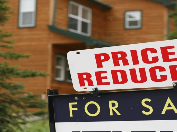 For Sale Price Reduced