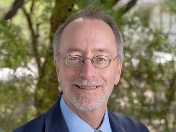 George Hammond, Director of the Economic and Business Research Center, Director of the Forecasting Project, and Eller Research Professor